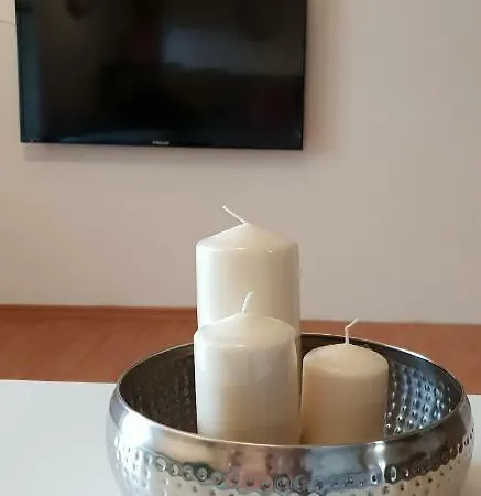 Apartman Majolka