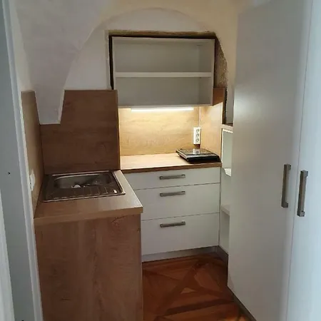 Majolka Apartman Kamnik