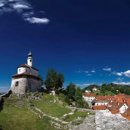 Majolka Kamnik